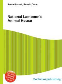 National Lampoon's Animal House