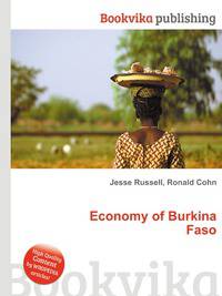 Economy of Burkina Faso