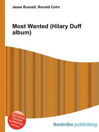 Most Wanted (Hilary Duff album)