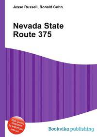 Nevada State Route 375