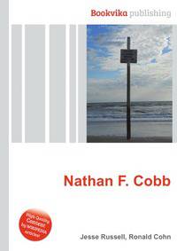 Nathan F. Cobb