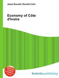 Economy of C?te d'Ivoire