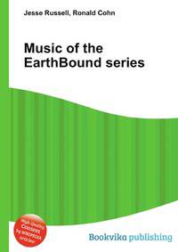 Music of the EarthBound series