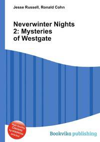 Neverwinter Nights 2: Mysteries of Westgate