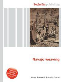 Navajo weaving