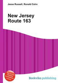 New Jersey Route 163