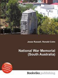 National War Memorial (South Australia)