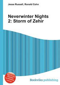 Neverwinter Nights 2: Storm of Zehir