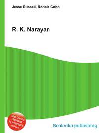 R. K. Narayan