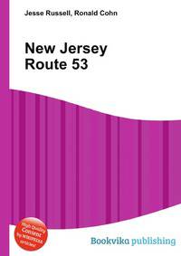 New Jersey Route 53