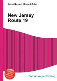 New Jersey Route 19