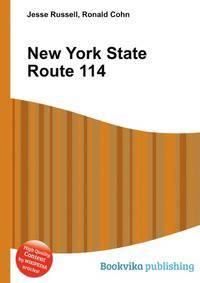 New York State Route 114