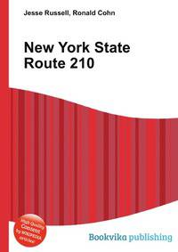 New York State Route 210