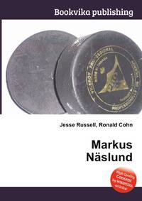 Markus Naslund