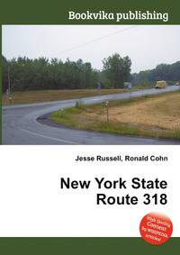 New York State Route 318