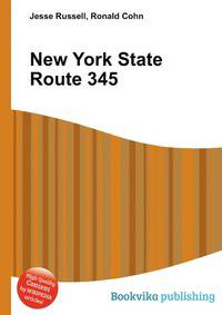 New York State Route 345