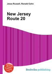 New Jersey Route 20