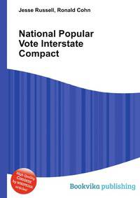 National Popular Vote Interstate Compact