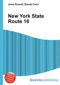 New York State Route 16
