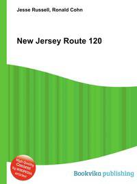 New Jersey Route 120