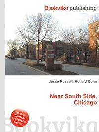 Near South Side, Chicago