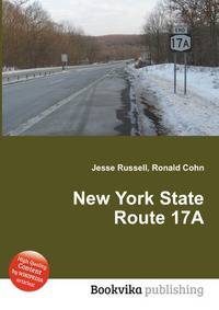 New York State Route 17A