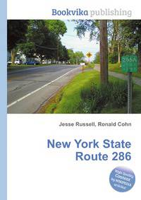 New York State Route 286