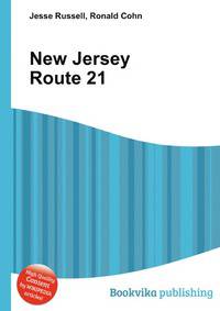 New Jersey Route 21