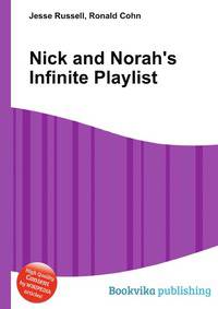 Nick and Norah's Infinite Playlist