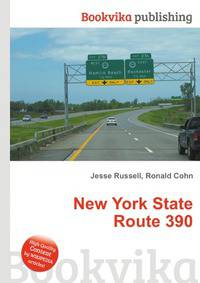 New York State Route 390
