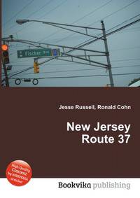New Jersey Route 37