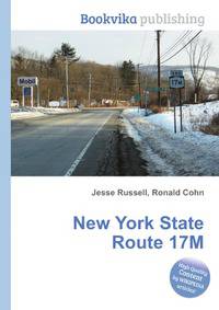 New York State Route 17M