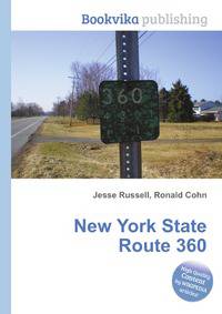 New York State Route 360