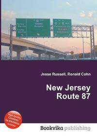 New Jersey Route 87