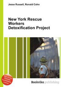 New York Rescue Workers Detoxification Project