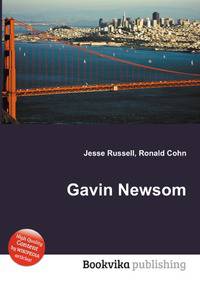 Gavin Newsom