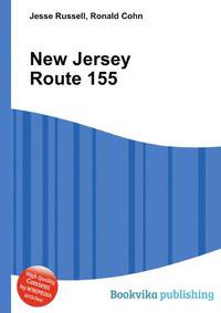 New Jersey Route 155