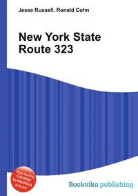 New York State Route 323