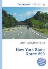 New York State Route 590
