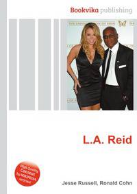 L.A. Reid