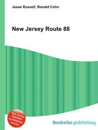 New Jersey Route 88