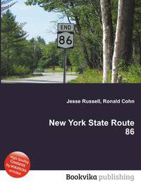 New York State Route 86