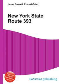 New York State Route 393