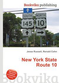 New York State Route 10