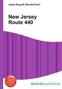 New Jersey Route 440