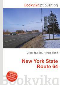 New York State Route 64