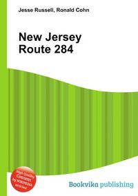 New Jersey Route 284