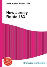 New Jersey Route 183