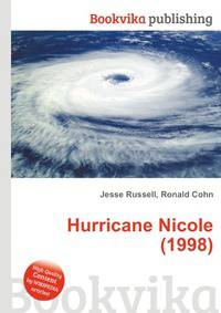 Hurricane Nicole (1998)