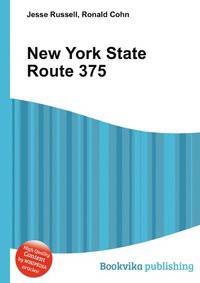 New York State Route 375